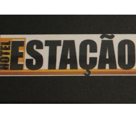 Hotel Estacao Barueri Exterior photo