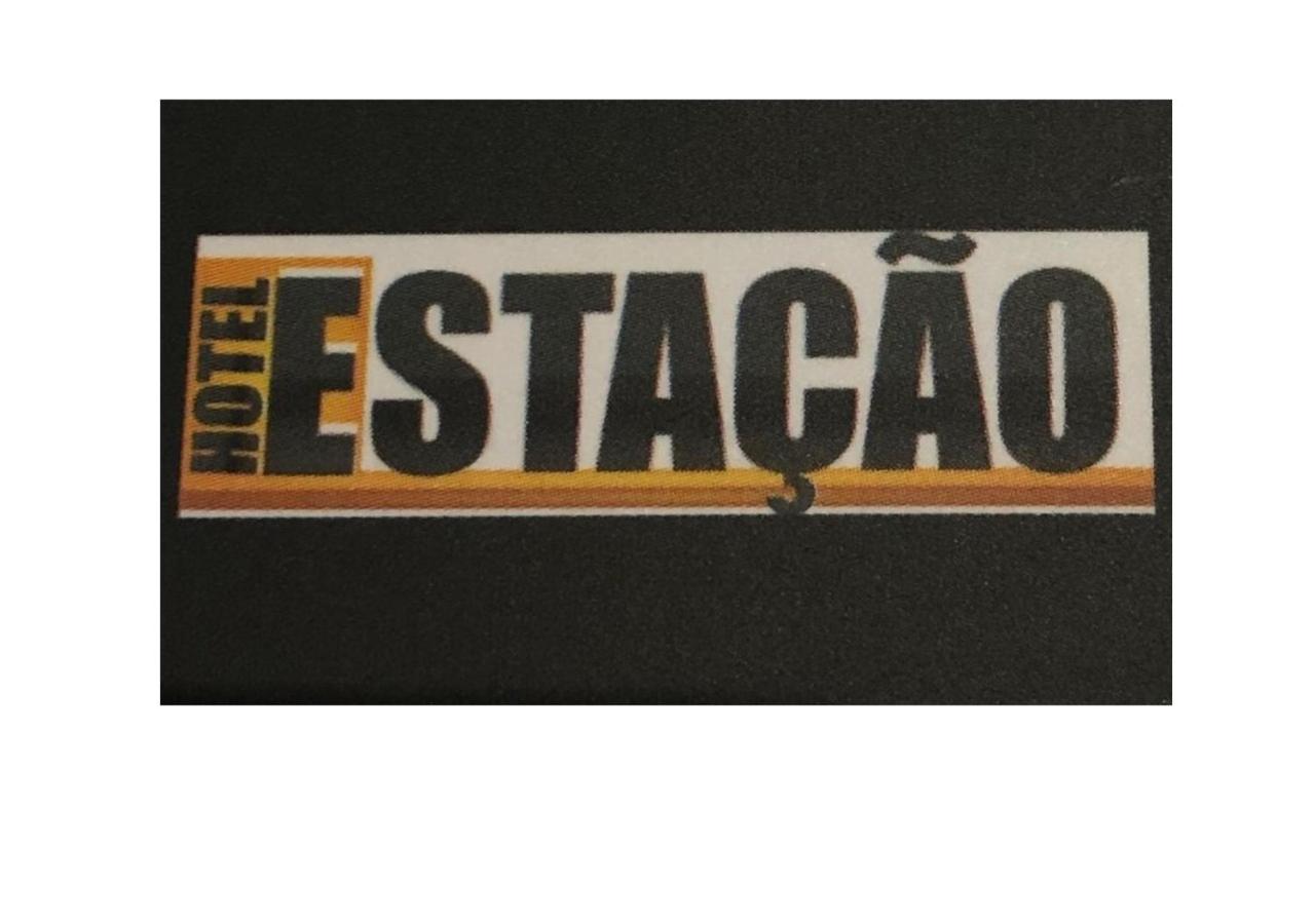 Hotel Estacao Barueri Exterior photo